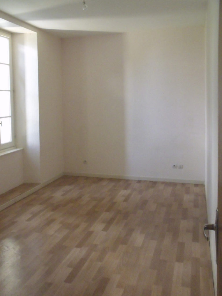 Appartement 27A location Rioux proche Saintes (1)