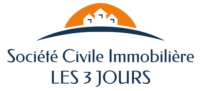 Société Civile Immobilière Les 3 Jours