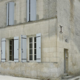 Appartement 27B location Rioux proche Saintes
